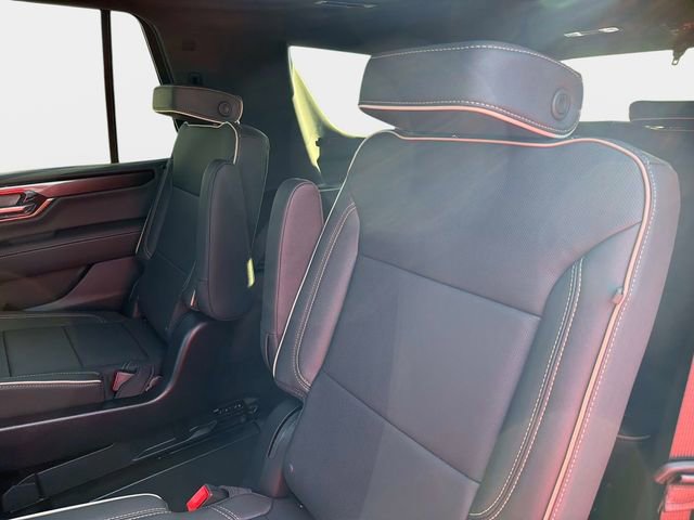 New 2026 GMC Yukon Elevation w/ Elevation Premium Package image 12