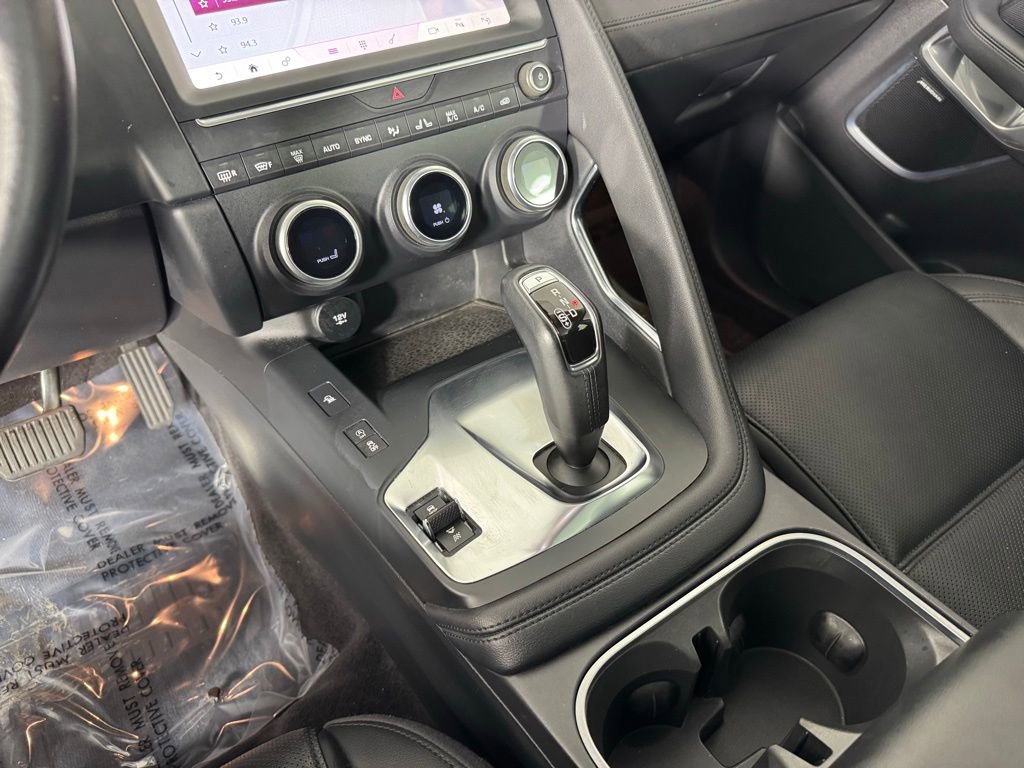 Used 2020 Jaguar E-PACE SE AWD/4WD image 25