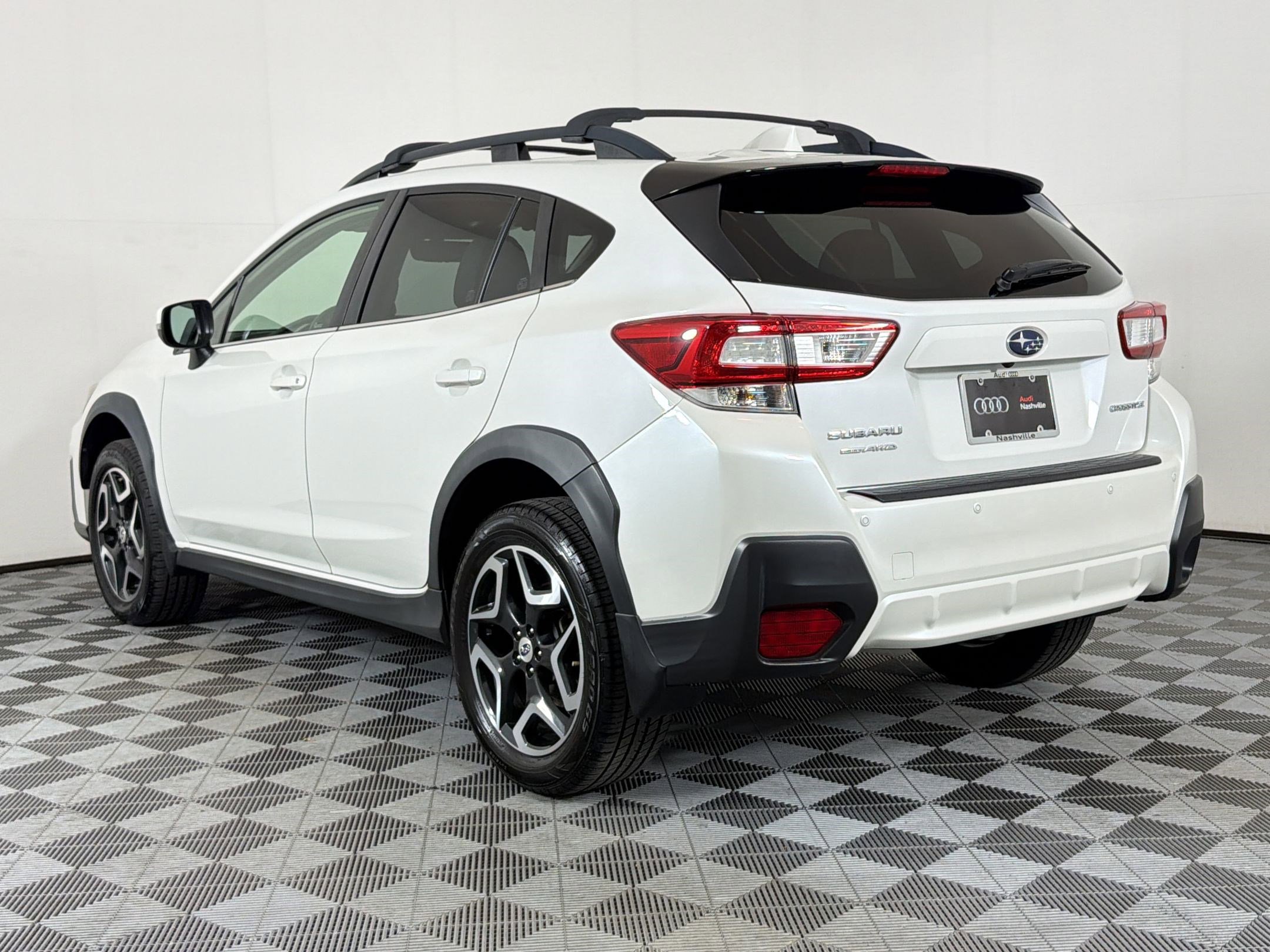 Used 2018 Subaru Crosstrek 2.0i Limited AWD/4WD image 3