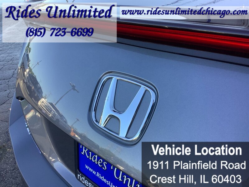 Used 2016 Honda Civic LX-P image 14