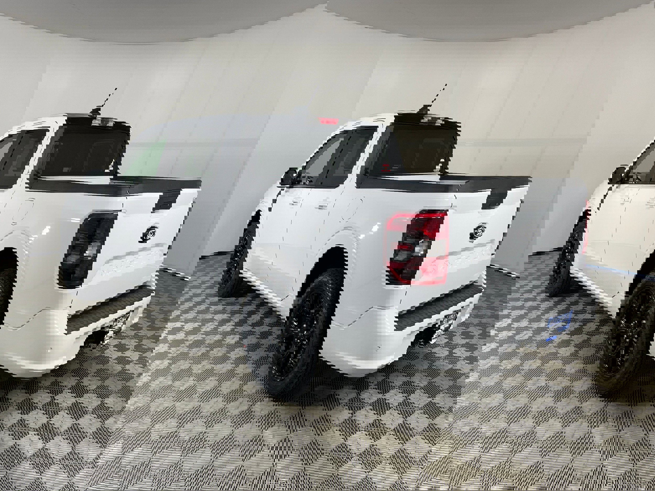 New 2025 Ford Maverick Lobo image 22