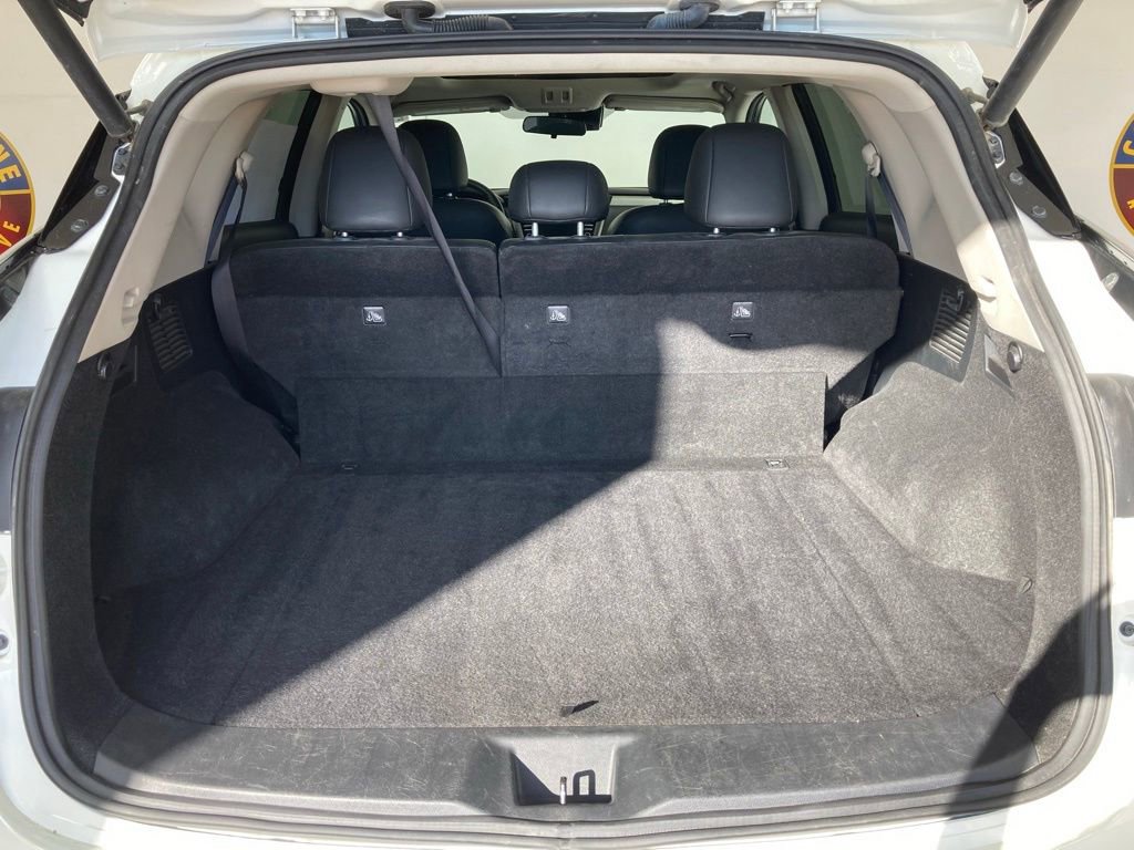 Used 2024 Nissan Murano SV image 23