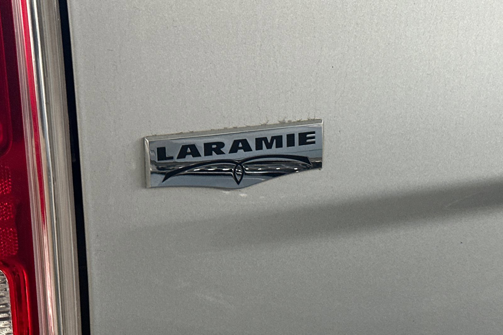 Used 2017 RAM 1500 Laramie w/ Convenience Group image 9