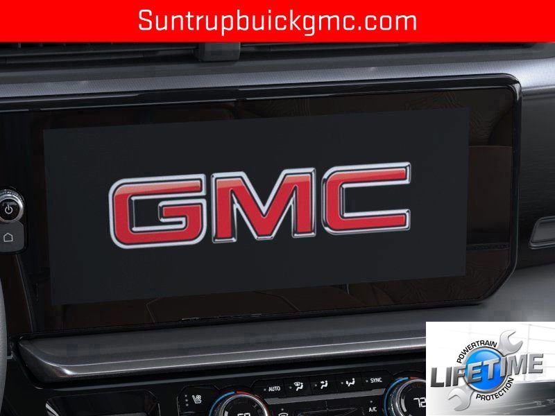 New 2026 GMC Sierra 3500 Denali w/ Denali Reserve Package image 51