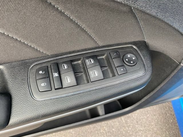 Used 2023 Dodge Charger GT w/ Cold Weather Package AWD/4WD image 23