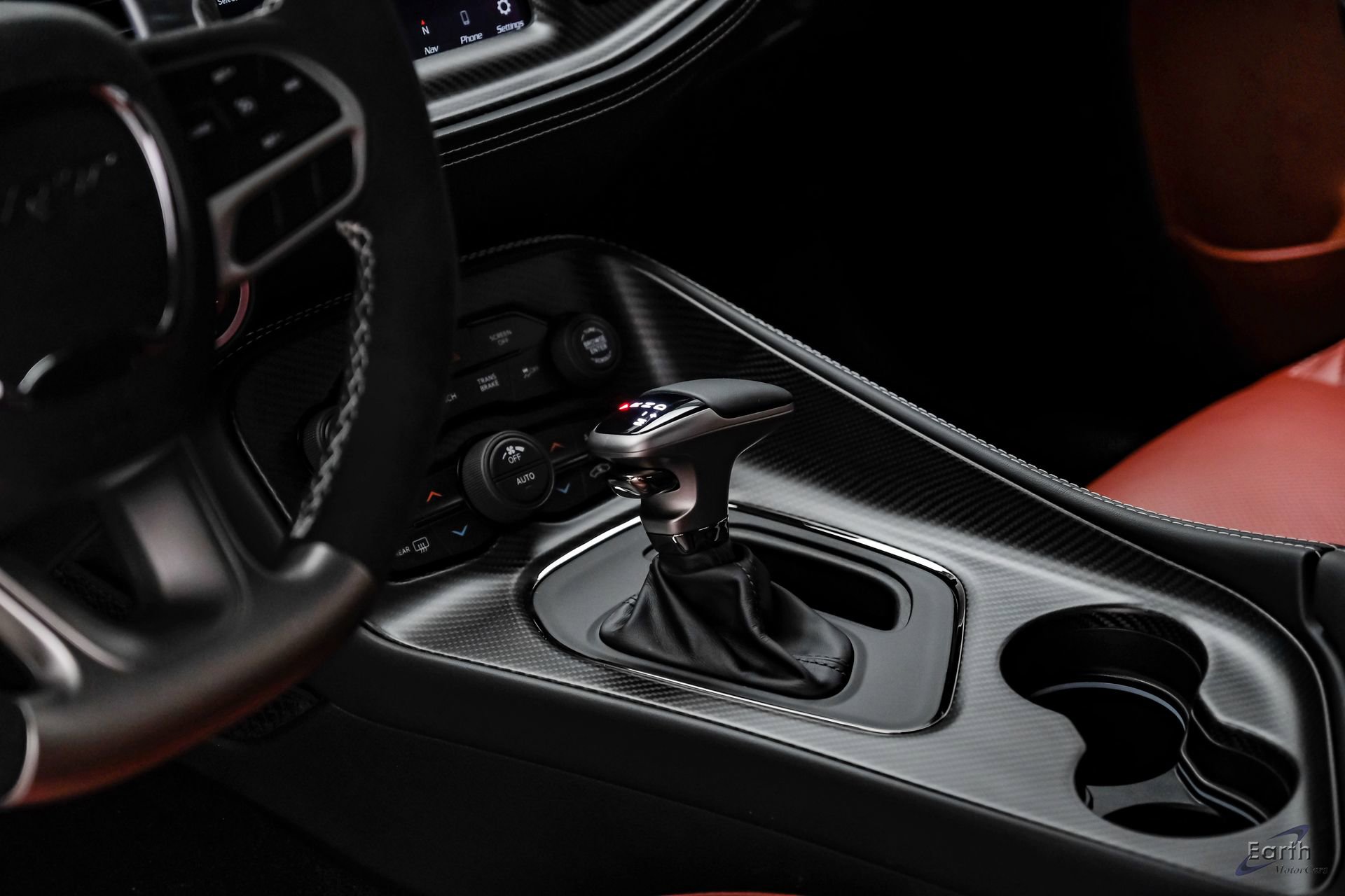 Used 2023 Dodge Challenger SRT Hellcat Redeye image 59