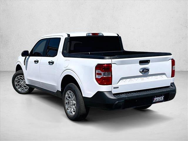 Used 2023 Ford Maverick XL image 13