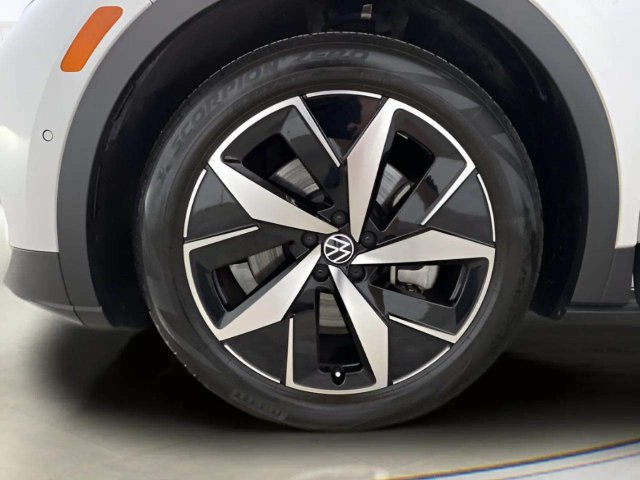 Used 2023 Volkswagen ID.4 Pro S RWD image 96