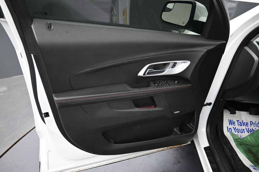 Used 2013 Chevrolet Equinox LT AWD/4WD image 27