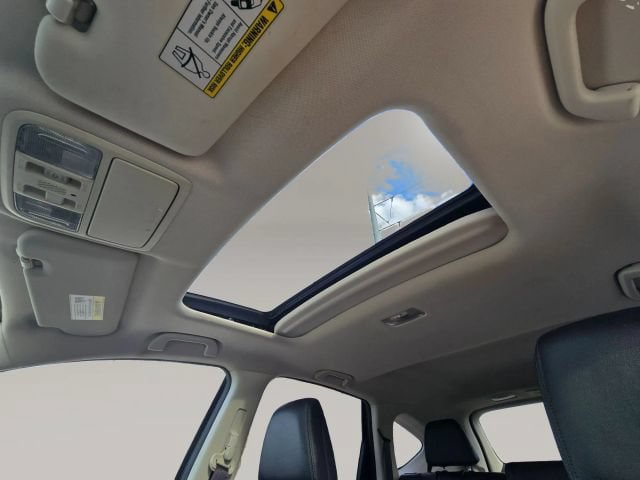 Used 2012 Honda CR-V EX-L image 31