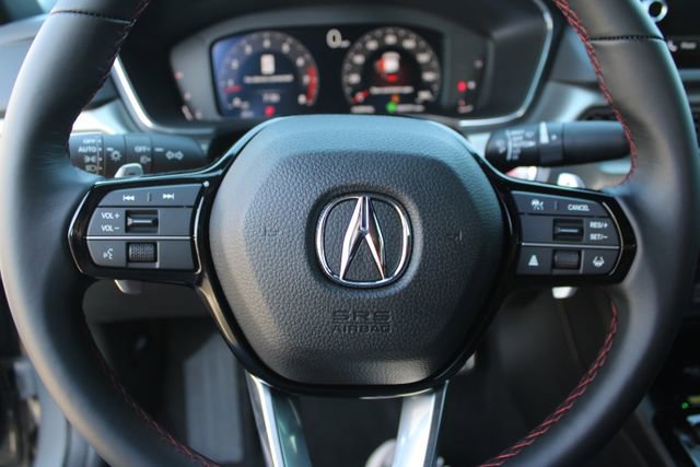 Used 2026 Acura Integra A-Spec image 19