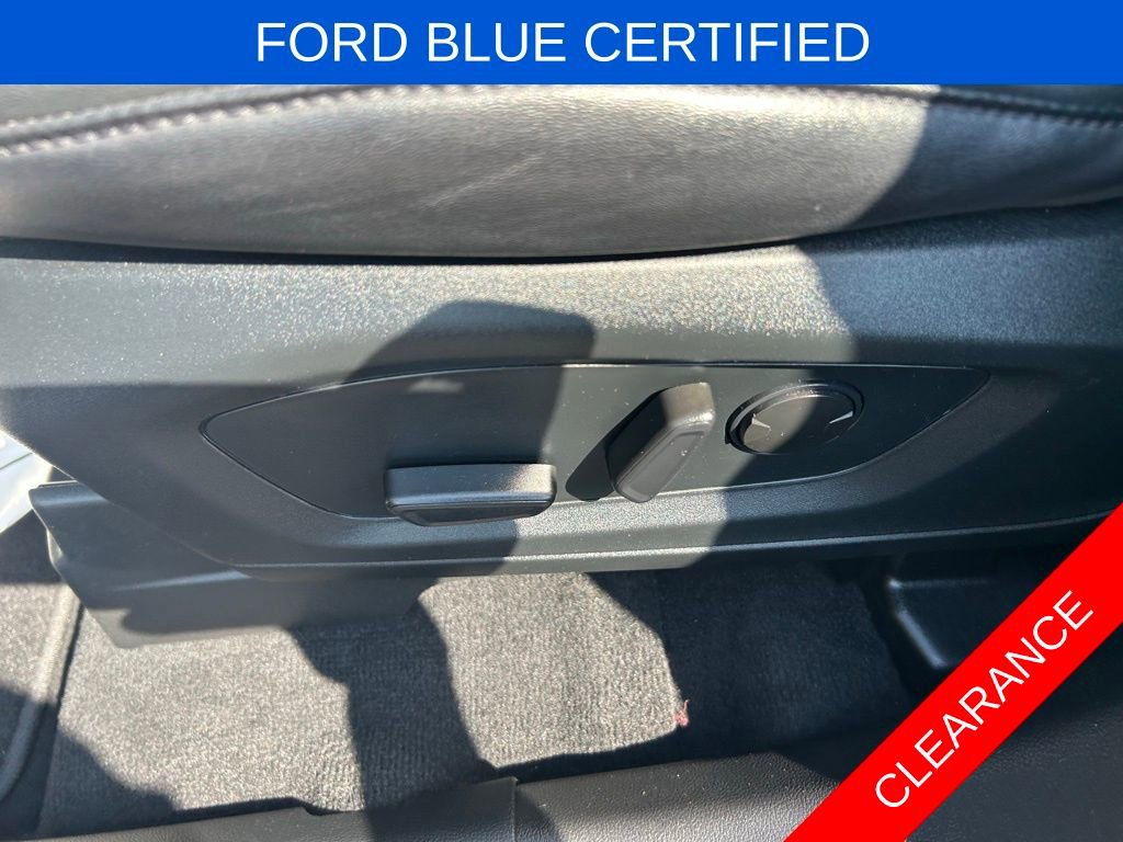 Certified 2022 Ford Explorer XLT w/ Equipment Group 202A AWD/4WD image 12