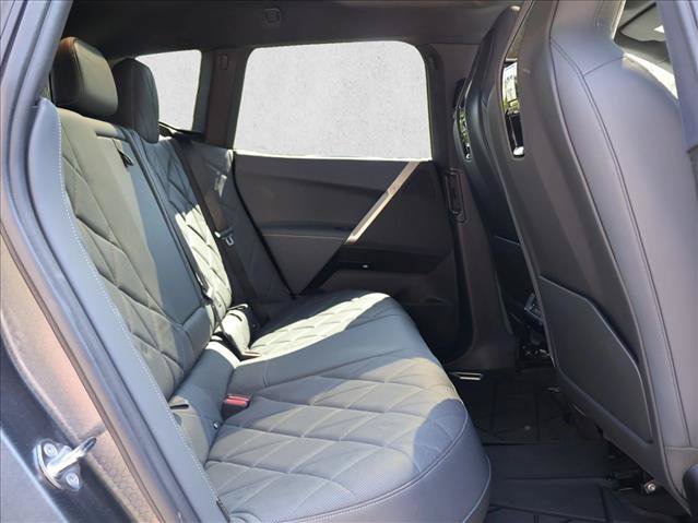 Certified 2023 BMW iX xDrive50 w/ Sport Package AWD/4WD image 23