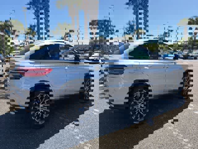 Used 2016 Mercedes-Benz GLE 450 4MATIC Coupe image 11