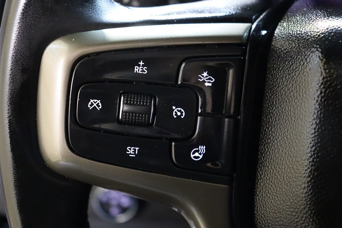 Used 2024 Chevrolet Silverado 2500 High Country w/ High Country Premium Package AWD/4WD image 57