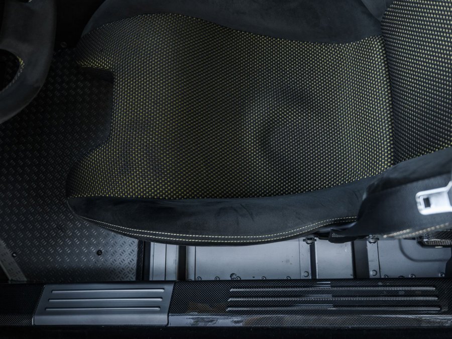 Used 2009 Ferrari F430 Scuderia RWD image 26