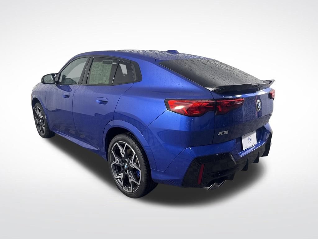 Used 2025 BMW X2 M35i AWD/4WD image 7