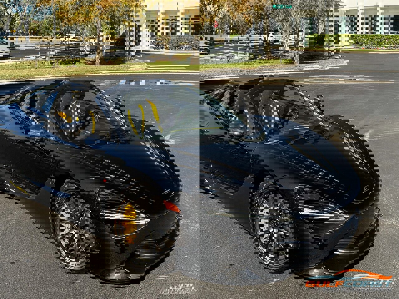 Used 2022 McLaren 720S Performance image 71