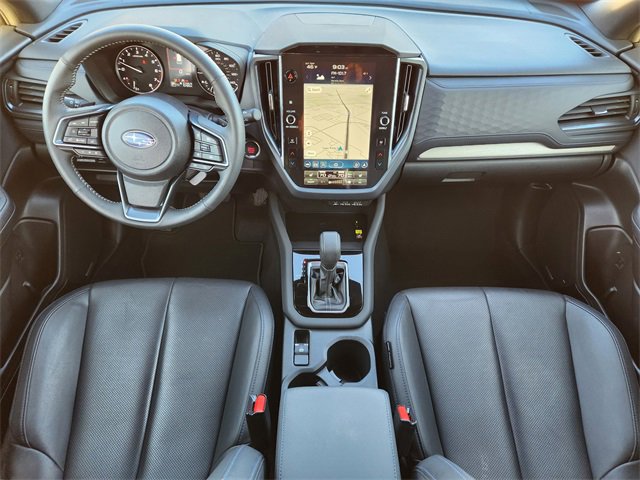 Certified 2025 Subaru Forester Limited image 28