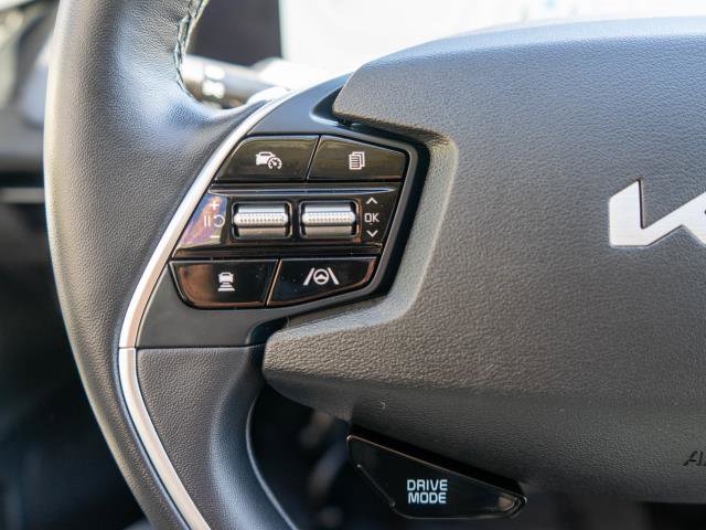 Certified 2024 Kia EV6 Light image 19