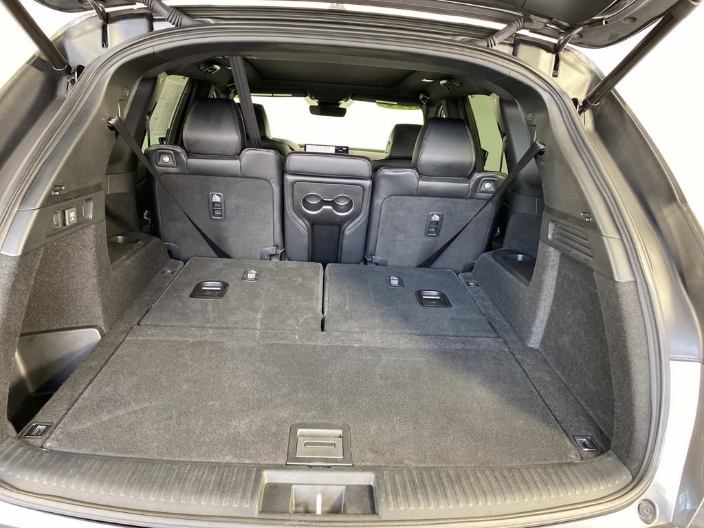 Used 2024 Acura MDX A-Spec AWD/4WD image 8