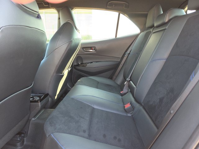 Used 2024 Toyota Corolla GR AWD/4WD image 24