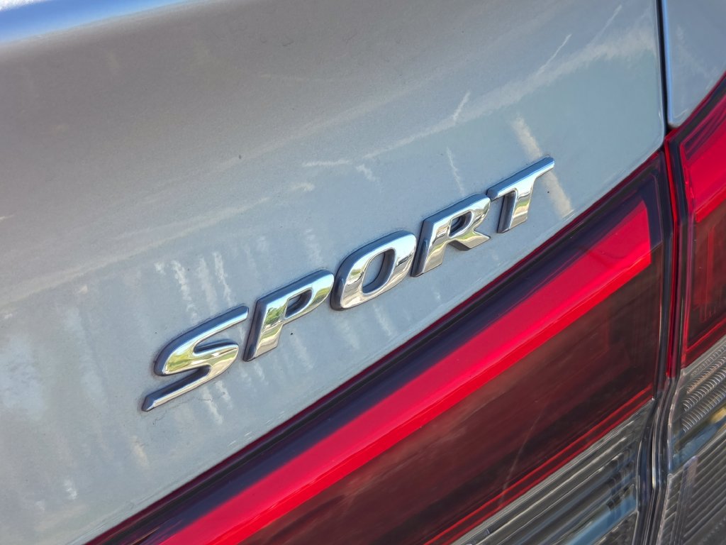 Certified 2024 Honda Civic Sport image 18