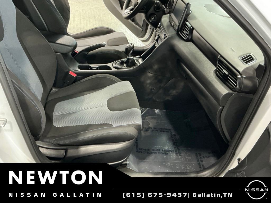 Used 2019 Hyundai Veloster 2.0 FWD image 12