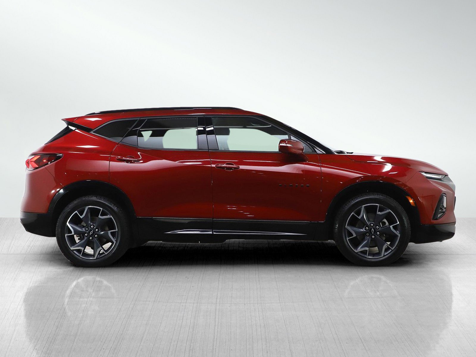 Used 2019 Chevrolet Blazer RS image 6