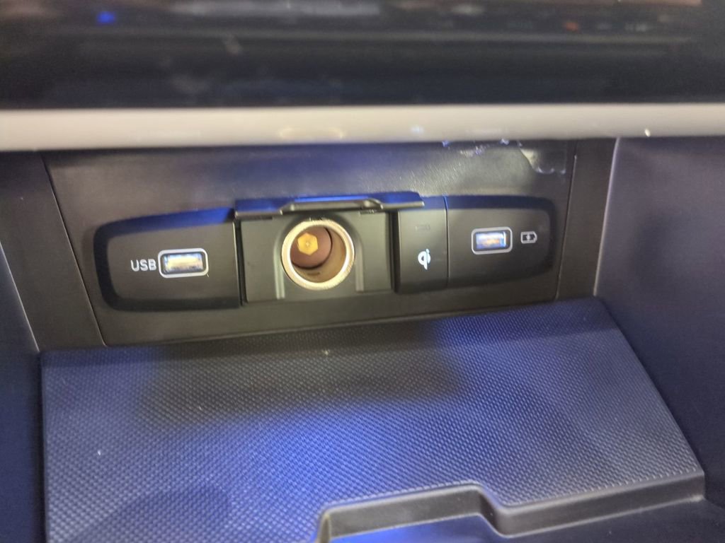 Certified 2022 Hyundai Tucson Limited image 28