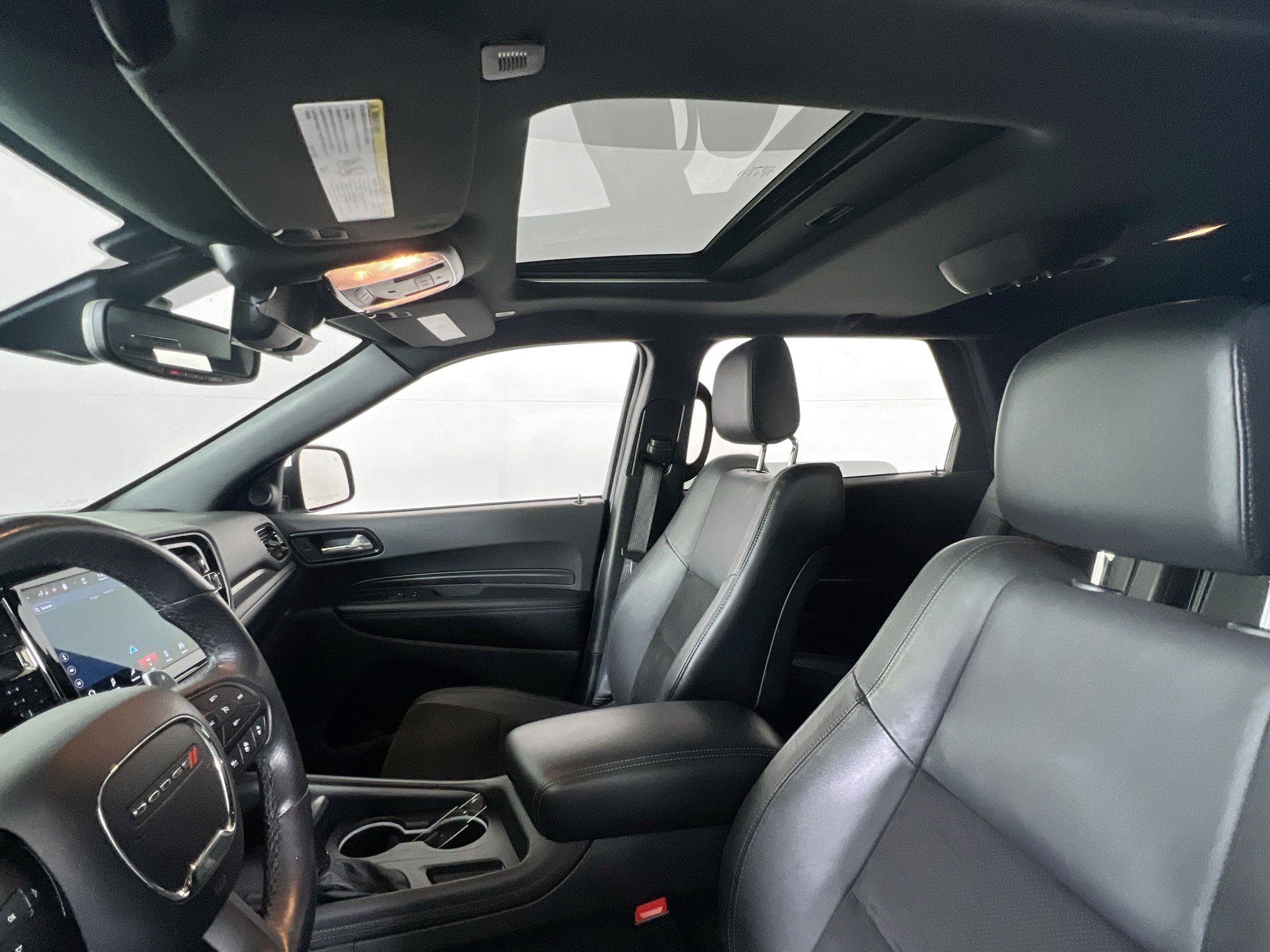 Used 2022 Dodge Durango GT image 22
