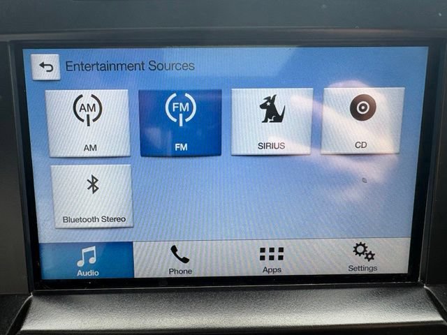 Used 2017 Ford F150 XLT w/ Equipment Group 302A Luxury AWD/4WD image 6
