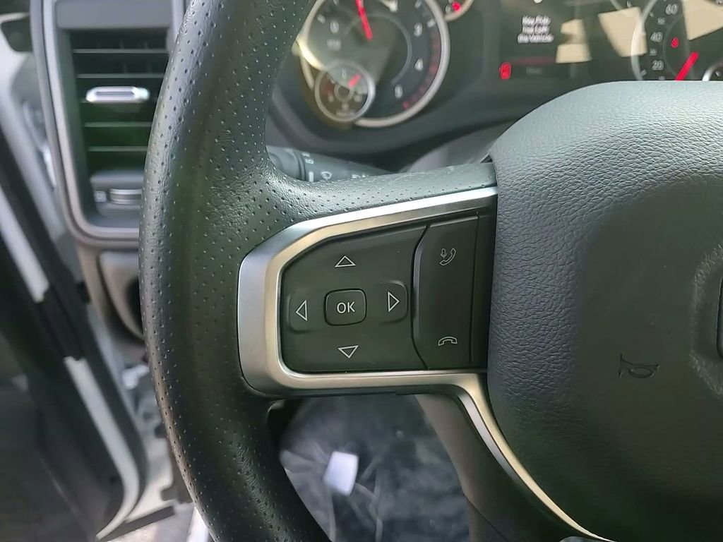 New 2026 RAM 2500 Tradesman image 25