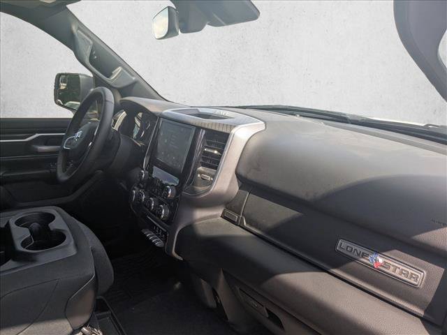 Certified 2025 RAM 1500 Lone Star RWD image 20