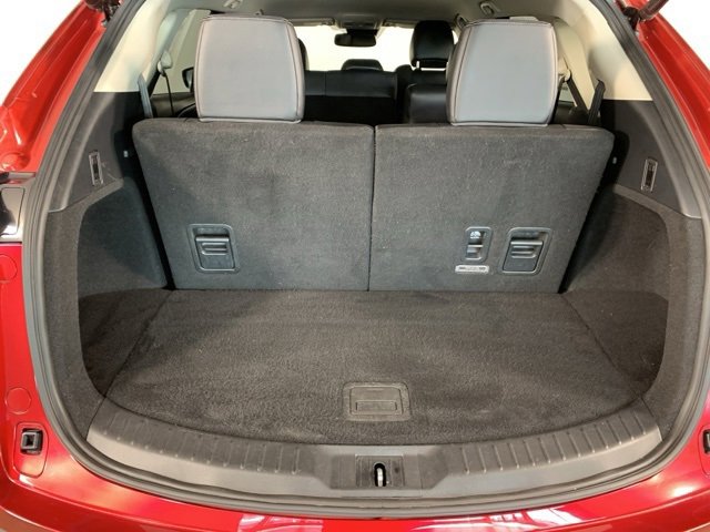Used 2018 MAZDA CX-9 Touring image 13