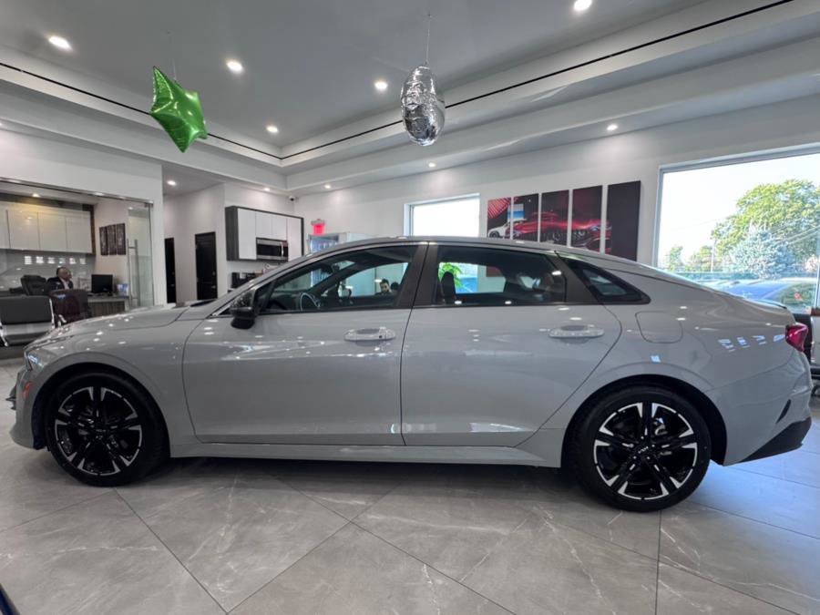 Used 2024 Kia K5 GT-Line w/ GT-Line Premium Package image 5
