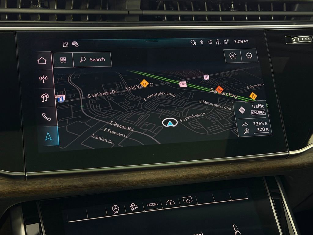 Used 2025 Audi Q7 3.0T Premium Plus w/ Premium Plus Package image 20