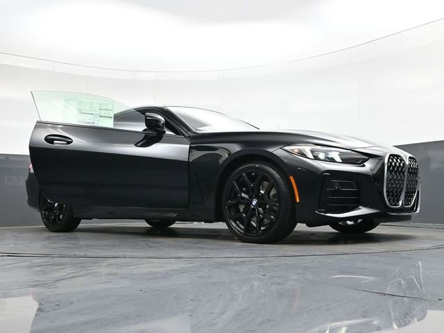 New 2026 BMW 430i xDrive Coupe image 41