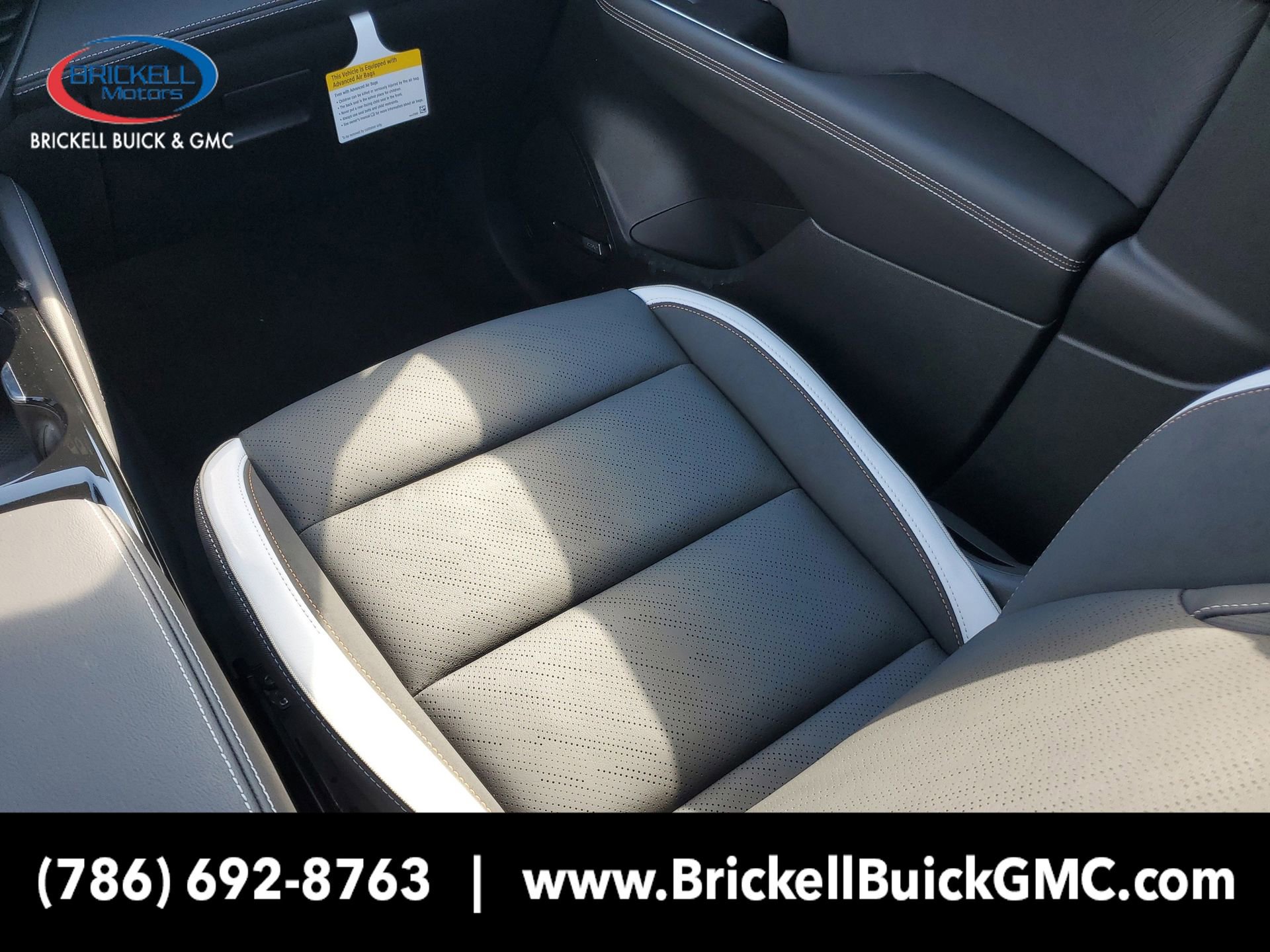 New 2026 Buick Envision Sport Touring AWD/4WD image 17