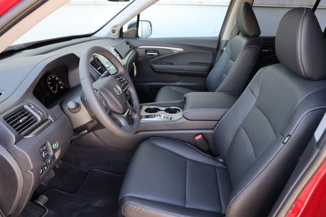 New 2026 Honda Ridgeline RTL image 12