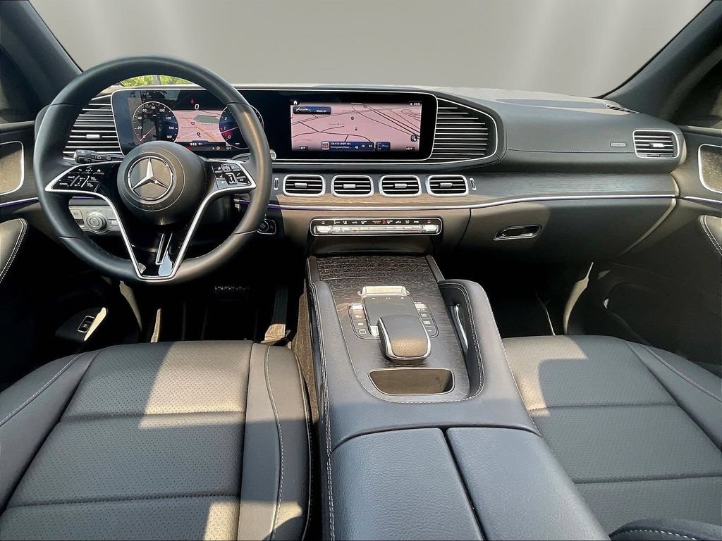 Used 2026 Mercedes-Benz GLE 350 4MATIC image 9