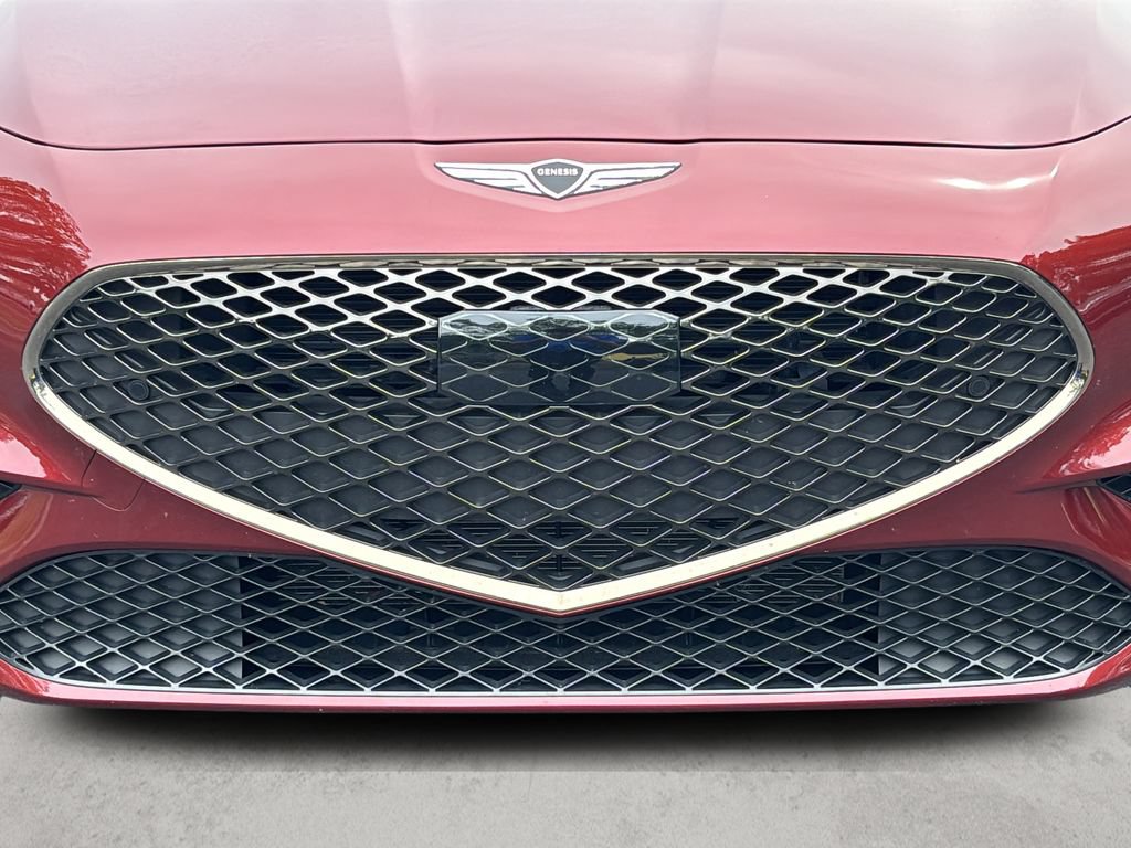 Certified 2025 Genesis G70 2.5T w/ Sport Prestige Package AWD/4WD image 43