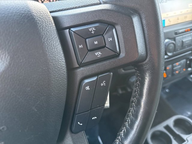 Used 2018 Ford F150 XLT w/ Equipment Group 302A Luxury image 23