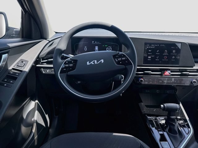 New 2026 Kia Niro LX FWD image 20