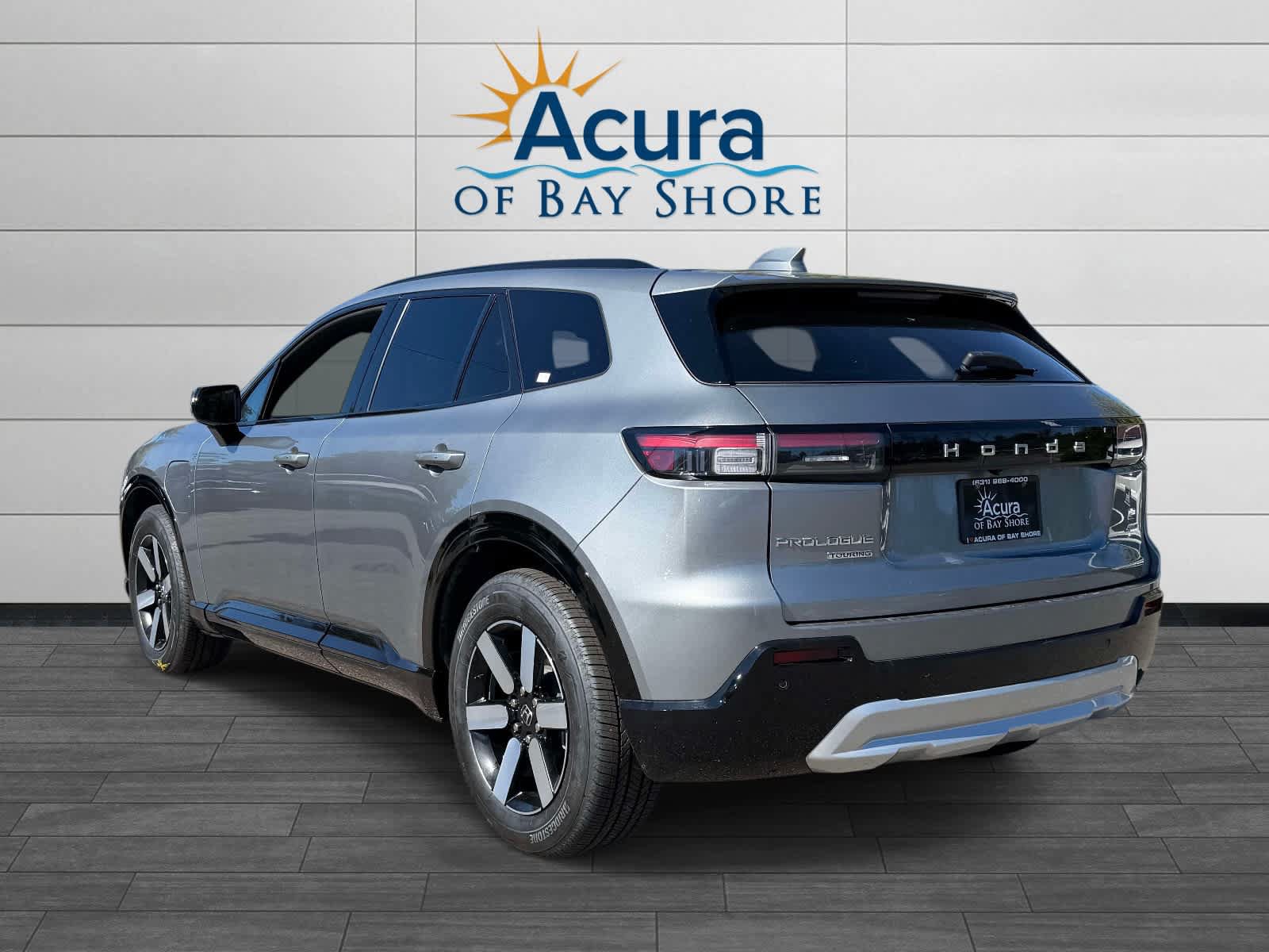 Used 2024 Honda Prologue Touring image 5