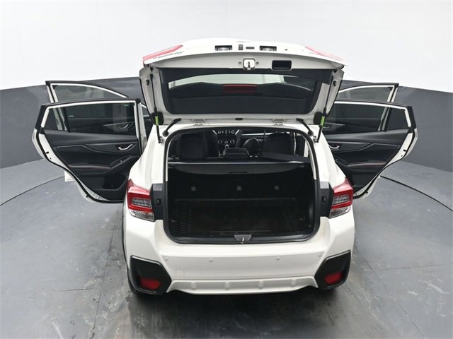 Used 2023 Subaru Crosstrek 2.5i Limited image 44