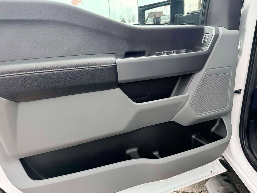 Used 2023 Ford F250 XLT image 14