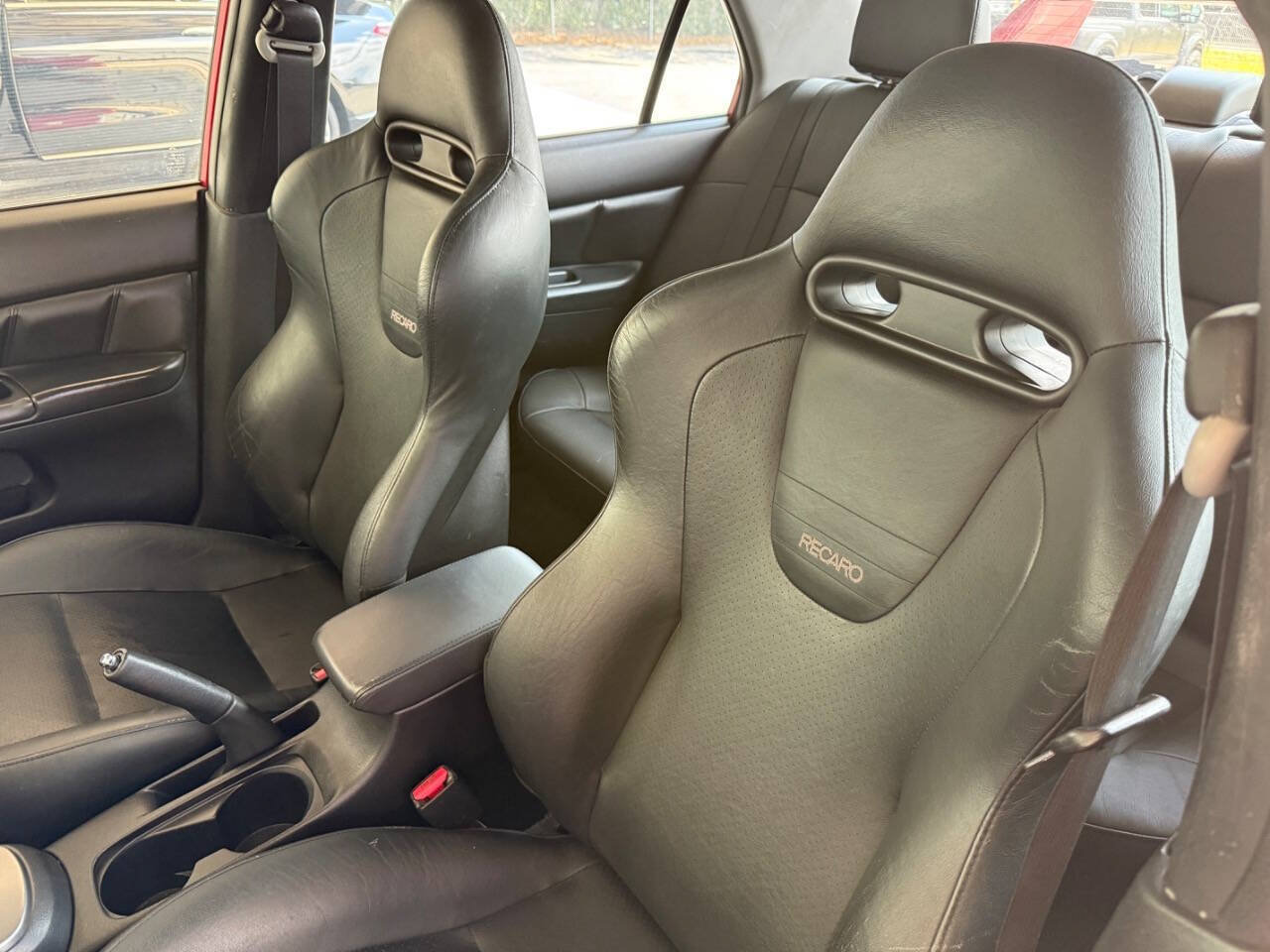 Used 2006 Mitsubishi Lancer Evolution AWD/4WD image 18