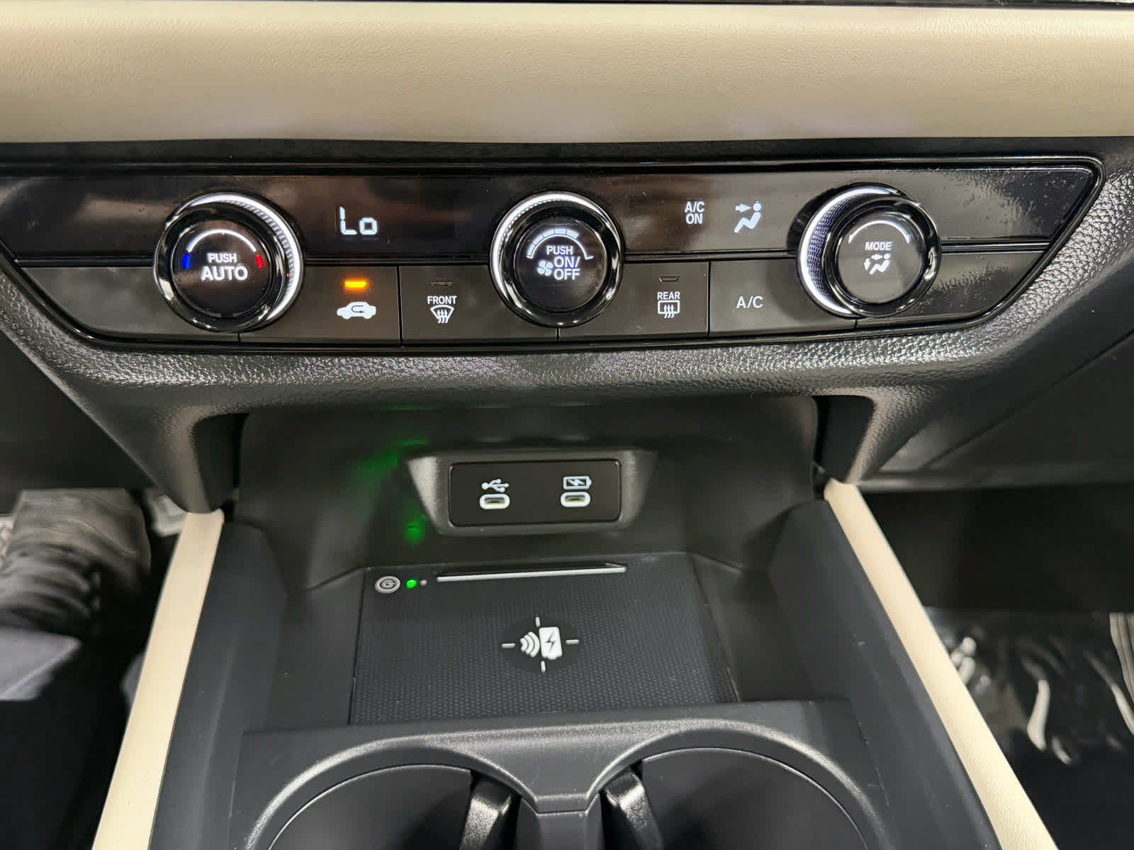 Used 2026 Honda HR-V LX image 32