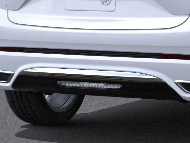 New 2026 Buick Envision Avenir image 14